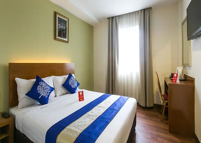 My Hotel @ Kl Sentral